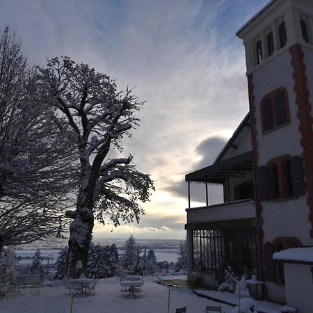 Le Domaine De Dony Villa Balbins Luaran gambar
