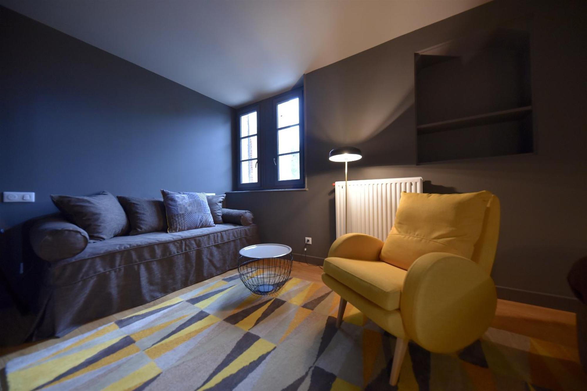 Le Domaine De Dony Villa Balbins Luaran gambar